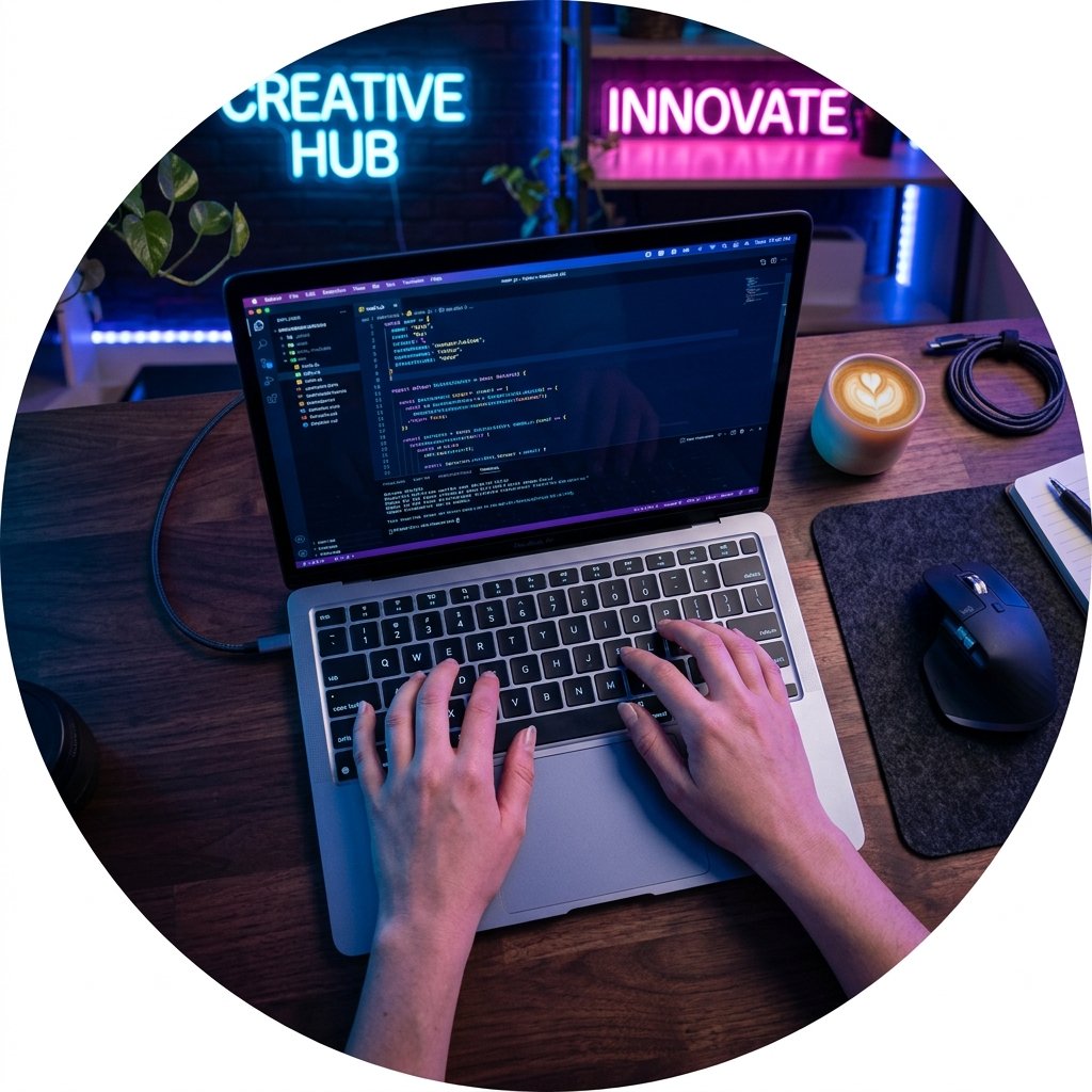 Website Creation
